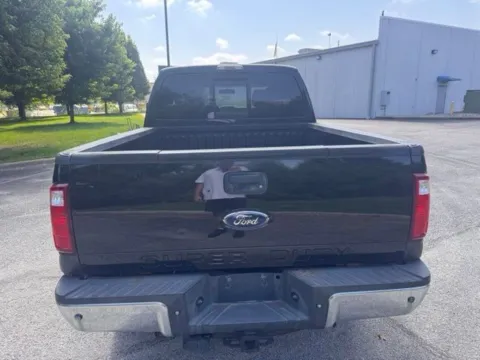 More photos of 2015 Ford F-250SD Lariat at Indy Luxury Motorsports, IN