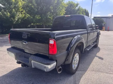 Another view of 2015 Ford F-250SD Lariat for sale in Indianapolis, IN at Indy Luxury Motorsports