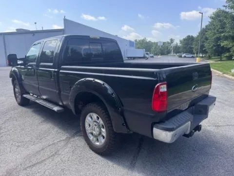 More photos of 2015 Ford F-250SD Lariat at Indy Luxury Motorsports, IN