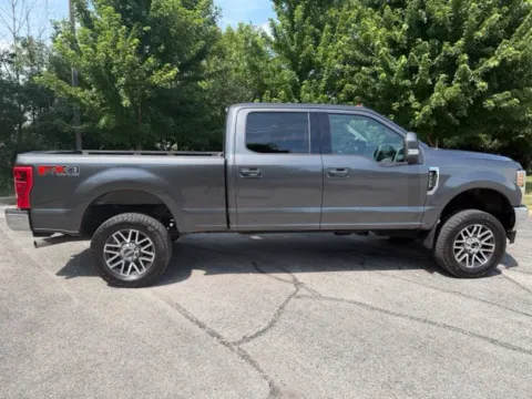 Photos of 2019 Ford F-250SD Lariat for sale in Indianapolis, IN at Indy Luxury Motorsports