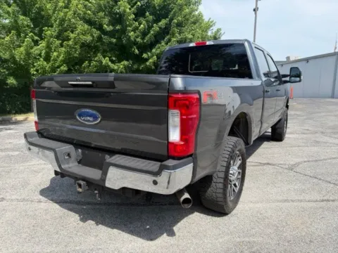 Another view of 2019 Ford F-250SD Lariat for sale in Indianapolis, IN at Indy Luxury Motorsports