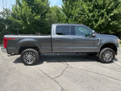 Photos of 2019 Ford F-250SD Lariat for sale in Indianapolis, IN at Indy Luxury Motorsports
