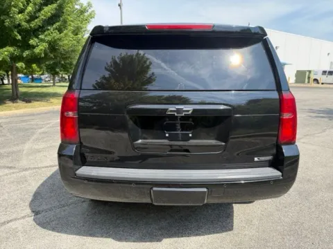More photos of 2018 Chevrolet Tahoe Premier at Indy Luxury Motorsports, IN