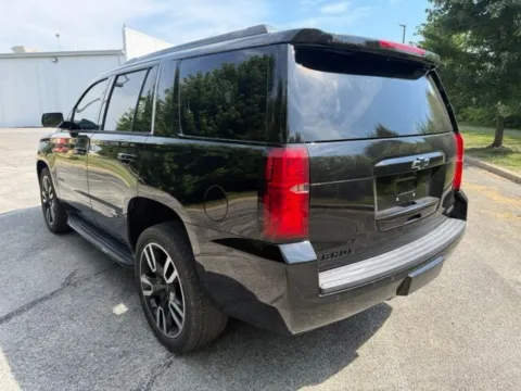 More photos of 2018 Chevrolet Tahoe Premier at Indy Luxury Motorsports, IN