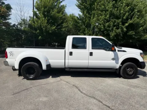 Photos of 2015 Ford F-350SD XL for sale in Indianapolis, IN at Indy Luxury Motorsports