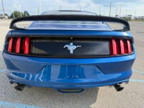 More photos of 2017 Ford Mustang V6 at Indy Luxury Motorsports, IN