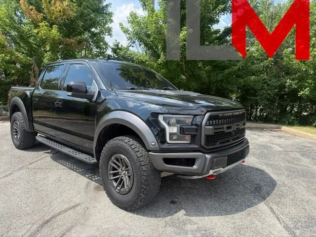 2019 Ford F-150 Raptor for sale in Indianapolis, IN