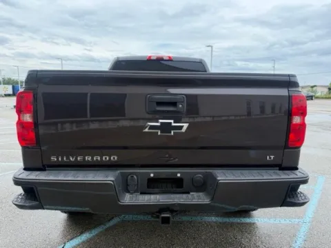 More photos of 2016 Chevrolet Silverado 1500 LT at Indy Luxury Motorsports, IN