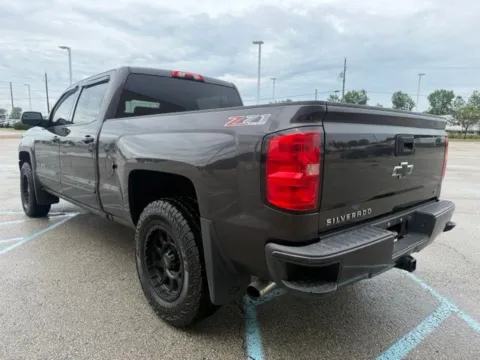 More photos of 2016 Chevrolet Silverado 1500 LT at Indy Luxury Motorsports, IN