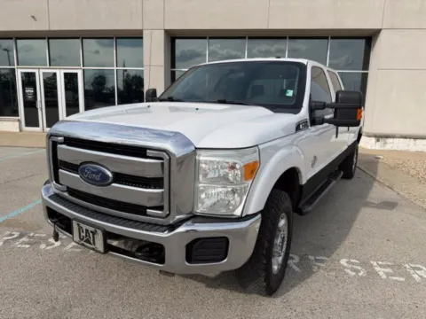 Photos of 2015 Ford F-250SD XLT for sale in Indianapolis, IN at Indy Luxury Motorsports
