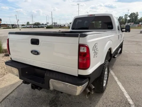 More photos of 2015 Ford F-250SD XLT at Indy Luxury Motorsports, IN