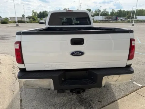 More photos of 2015 Ford F-250SD XLT at Indy Luxury Motorsports, IN