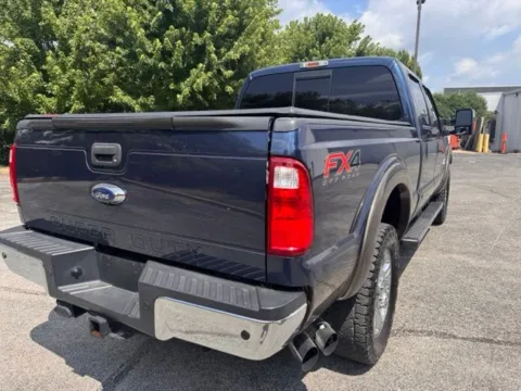 Photos of 2016 Ford F-350SD Lariat for sale in Indianapolis, IN at Indy Luxury Motorsports