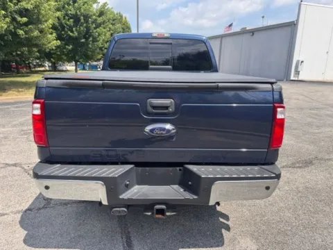 Another view of 2016 Ford F-350SD Lariat for sale in Indianapolis, IN at Indy Luxury Motorsports