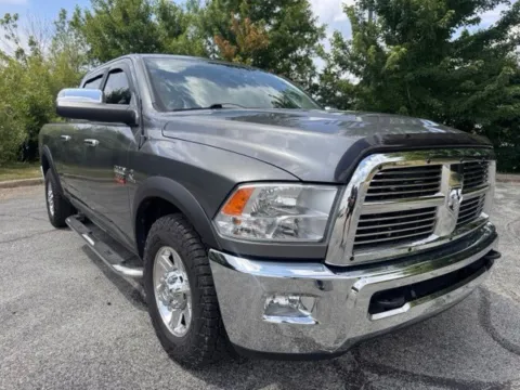 Photos of 2011 Ram 3500 Laramie for sale in Indianapolis, IN at Indy Luxury Motorsports