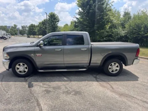 More photos of 2011 Ram 3500 Laramie at Indy Luxury Motorsports, IN