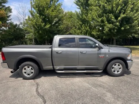More photos of 2011 Ram 3500 Laramie at Indy Luxury Motorsports, IN