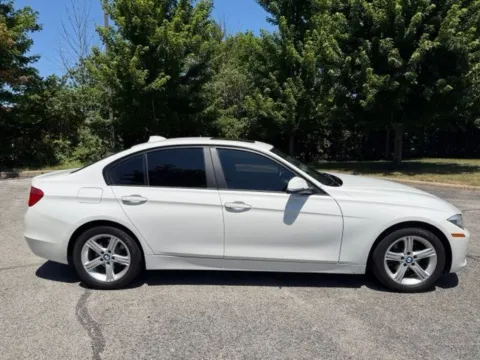 Another view of 2015 BMW 3 Series 328i xDrive for sale in Indianapolis, IN at Indy Luxury Motorsports