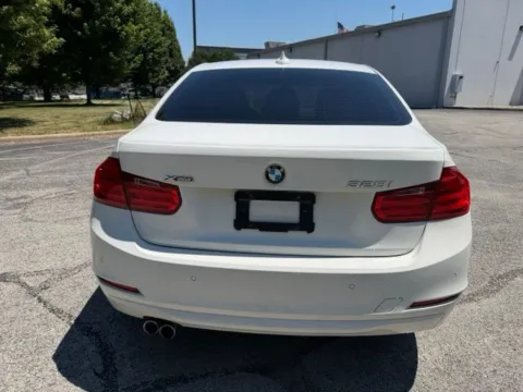 More photos of 2015 BMW 3 Series 328i xDrive at Indy Luxury Motorsports, IN