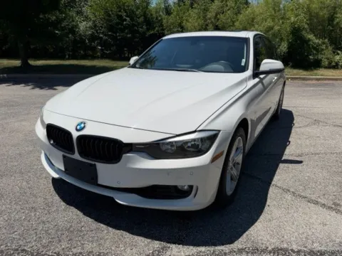 Photos of 2015 BMW 3 Series 328i xDrive for sale in Indianapolis, IN at Indy Luxury Motorsports