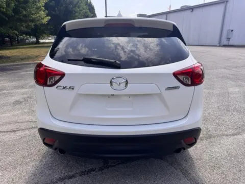 More photos of 2016 Mazda CX-5 Touring at Indy Luxury Motorsports, IN