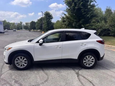 More photos of 2016 Mazda CX-5 Touring at Indy Luxury Motorsports, IN