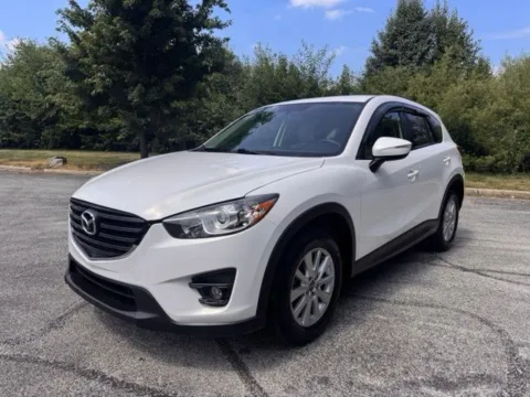 Photos of 2016 Mazda CX-5 Touring for sale in Indianapolis, IN at Indy Luxury Motorsports