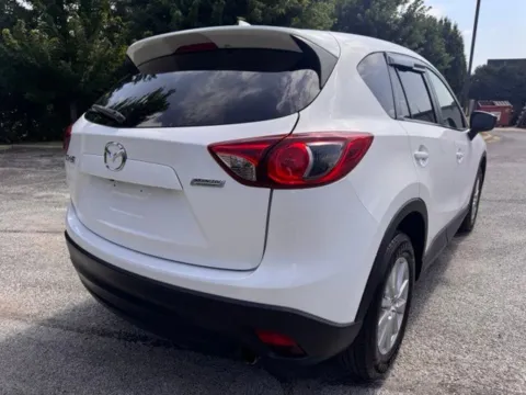 Another view of 2016 Mazda CX-5 Touring for sale in Indianapolis, IN at Indy Luxury Motorsports
