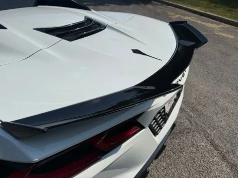 More photos of 2025 Chevrolet Corvette Stingray at Indy Luxury Motorsports, IN
