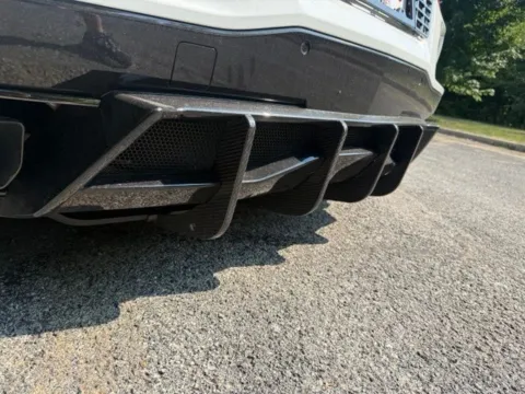 More photos of 2025 Chevrolet Corvette Stingray at Indy Luxury Motorsports, IN