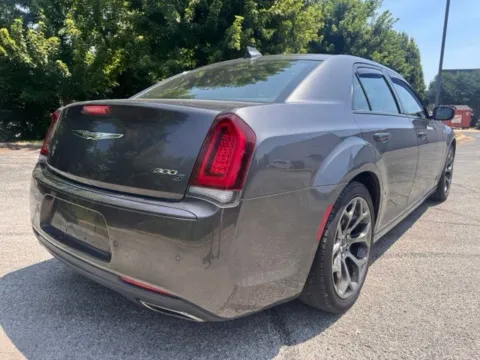 Another view of 2015 Chrysler 300 S for sale in Indianapolis, IN at Indy Luxury Motorsports