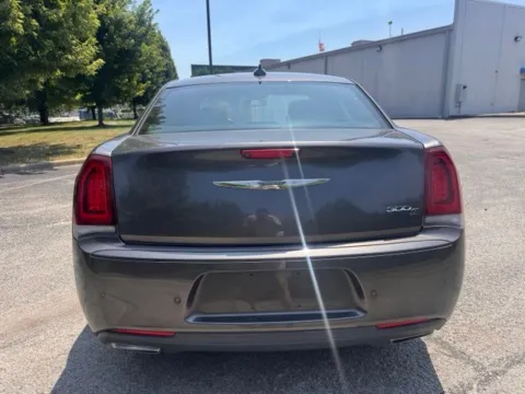 More photos of 2015 Chrysler 300 S at Indy Luxury Motorsports, IN