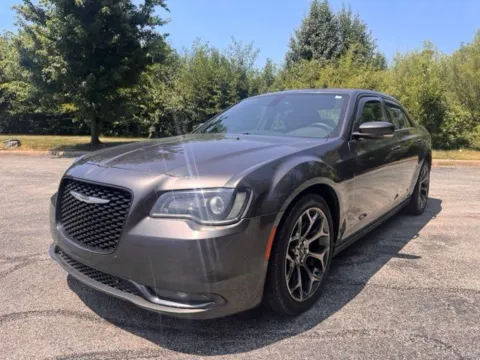 Photos of 2015 Chrysler 300 S for sale in Indianapolis, IN at Indy Luxury Motorsports