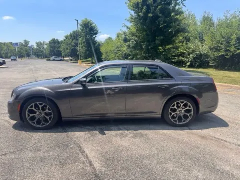 More photos of 2015 Chrysler 300 S at Indy Luxury Motorsports, IN