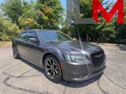 Unknown 2015 Chrysler 300 S for sale in Indianapolis, IN