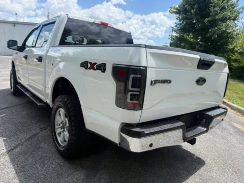 More photos of 2016 Ford F-150 XLT at Indy Luxury Motorsports, IN