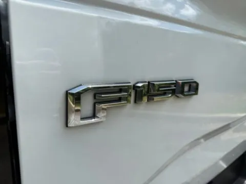 Another view of 2016 Ford F-150 XLT for sale in Indianapolis, IN at Indy Luxury Motorsports