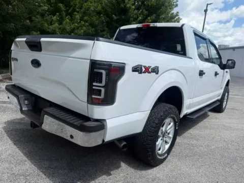 More photos of 2016 Ford F-150 XLT at Indy Luxury Motorsports, IN
