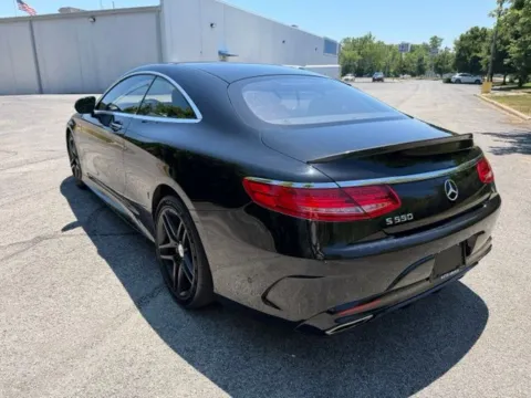More photos of 2015 Mercedes-Benz S-Class S 550 at Indy Luxury Motorsports, IN