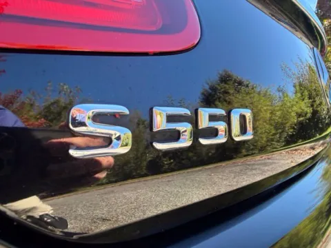 More photos of 2015 Mercedes-Benz S-Class S 550 at Indy Luxury Motorsports, IN