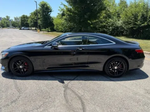 More photos of 2015 Mercedes-Benz S-Class S 550 at Indy Luxury Motorsports, IN