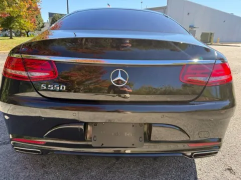 More photos of 2015 Mercedes-Benz S-Class S 550 at Indy Luxury Motorsports, IN