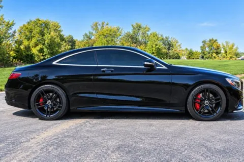 Photos of 2015 Mercedes-Benz S-Class S 550 for sale in Indianapolis, IN at Indy Luxury Motorsports