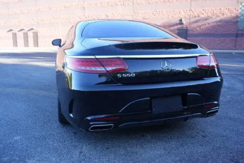 More photos of 2015 Mercedes-Benz S-Class S 550 at Indy Luxury Motorsports, IN
