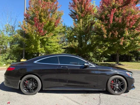 Photos of 2015 Mercedes-Benz S-Class S 550 for sale in Indianapolis, IN at Indy Luxury Motorsports
