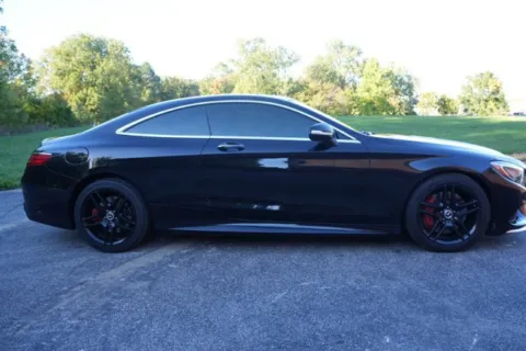 Photos of 2015 Mercedes-Benz S-Class S 550 for sale in Indianapolis, IN at Indy Luxury Motorsports