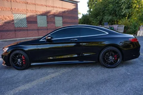 More photos of 2015 Mercedes-Benz S-Class S 550 at Indy Luxury Motorsports, IN