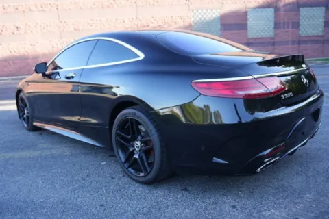 More photos of 2015 Mercedes-Benz S-Class S 550 at Indy Luxury Motorsports, IN