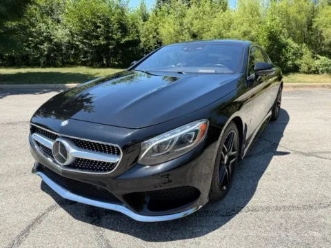 Photos of 2015 Mercedes-Benz S-Class S 550 for sale in Indianapolis, IN at Indy Luxury Motorsports
