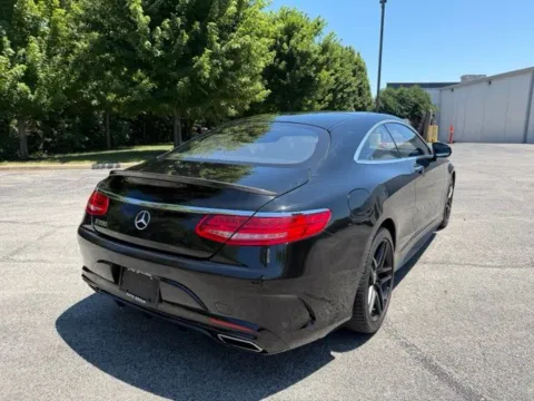 More photos of 2015 Mercedes-Benz S-Class S 550 at Indy Luxury Motorsports, IN